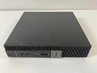 Dell optiplex 7050, core(tm) i7 6th gen, 16 gb ram(2x 8gb), 512 gb ssd mini desktops (3x) - afbeelding 11 van  15