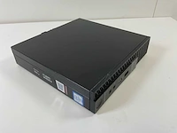 Dell optiplex 7050, core(tm) i7 6th gen, 16 gb ram(2x 8gb), 512 gb ssd mini desktops (3x) - afbeelding 12 van  15
