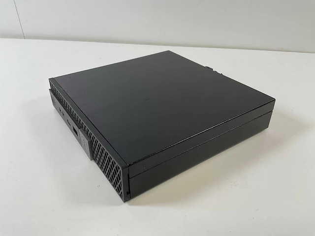 Dell optiplex 7050, core(tm) i7 6th gen, 16 gb ram(2x 8gb), 512 gb ssd mini desktops (3x) - afbeelding 13 van  15