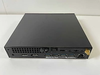 Dell optiplex 7050, core(tm) i7 6th gen, 16 gb ram(2x 8gb), 512 gb ssd mini desktops (3x) - afbeelding 14 van  15