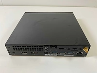 Dell optiplex 7050, core(tm) i7 6th gen, 16 gb ram(2x 8gb), 512 gb ssd mini desktops (3x) - afbeelding 4 van  16