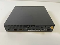 Dell optiplex 7050, core(tm) i7 6th gen, 16 gb ram(2x 8gb), 512 gb ssd mini desktops (3x) - afbeelding 7 van  16