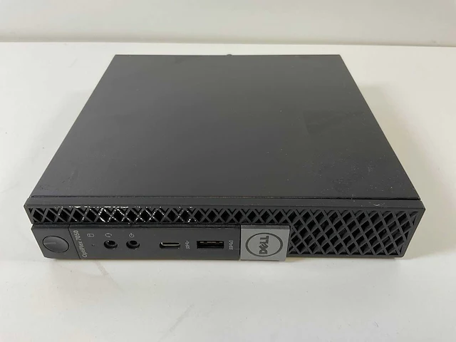 Dell optiplex 7050, core(tm) i7 6th gen, 16 gb ram(2x 8gb), 512 gb ssd mini desktops (3x) - afbeelding 13 van  16