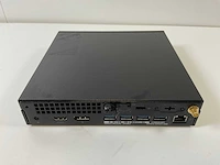 Dell optiplex 7050, core(tm) i7 6th gen, 16 gb ram(2x 8gb), 512 gb ssd mini desktops (3x) - afbeelding 16 van  16