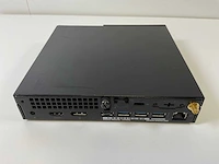 Dell optiplex 7050, core(tm) i7 6th gen, 16 gb ram(2x 8gb), 512 gb ssd mini desktops (3x) - afbeelding 2 van  14
