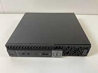 Dell optiplex 7050, core(tm) i7 6th gen, 16 gb ram(2x 8gb), 512 gb ssd mini desktops (3x) - afbeelding 2 van  15