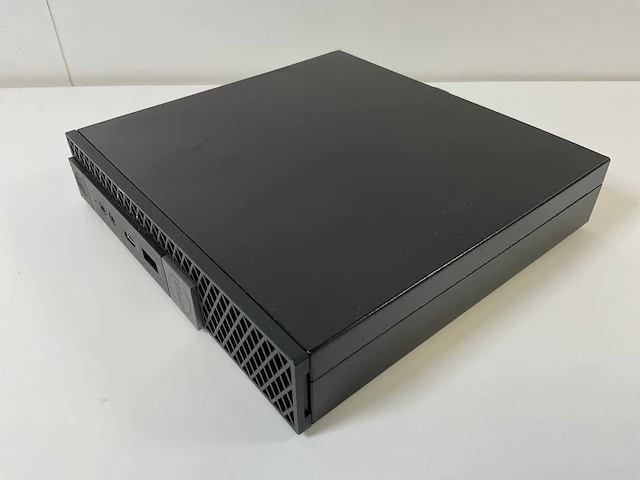 Dell optiplex 7050, core(tm) i7 6th gen, 16 gb ram(2x 8gb), 512 gb ssd mini desktops (3x) - afbeelding 13 van  15