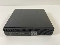 Dell optiplex 7050, core(tm) i7 6th gen, 16 gb ram(2x 8gb), 512 gb ssd mini desktops (3x) - afbeelding 2 van  15
