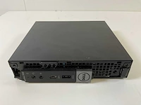 Dell optiplex 7050, core(tm) i7 6th gen, 16 gb ram(2x 8gb), 512 gb ssd mini desktops (3x) - afbeelding 5 van  15