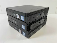 Dell optiplex 7050, core(tm) i7 6th gen, 16 gb ram(2x 8gb), 512 gb ssd mini desktops (3x) - afbeelding 8 van  15