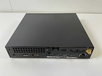 Dell optiplex 7050, core(tm) i7 6th gen, 16 gb ram(2x 8gb), 512 gb ssd mini desktops (3x) - afbeelding 14 van  15