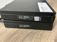 Dell optiplex 7050/3060 desktop (2x) - afbeelding 2 van  3