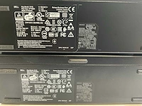 Dell optiplex 7060, core(r) i7 8 gen, 32 gb ram, 512 gb nvme desktops (2x) - afbeelding 5 van  5