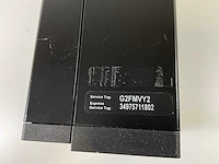 Dell optiplex 7060, core(tm) i7 8th gen, 32 gb ram(4x 8gb), 1 tb nvme desktops (2x) - afbeelding 3 van  15