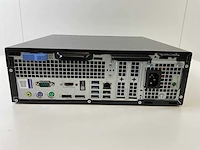 Dell optiplex 7060, core(tm) i7 8th gen, 32 gb ram(4x 8gb), 512 gb ssd desktops (2x) - afbeelding 5 van  15