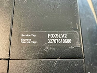 Dell optiplex 7060, core(tm) i7 8th gen, 32 gb ram(4x 8gb), 512 gb ssd desktops (2x) - afbeelding 7 van  15