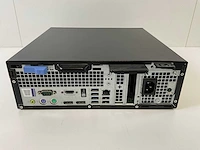 Dell optiplex 7060, core(tm) i7 8th gen, 32 gb ram(4x 8gb), 512 gb ssd desktops (2x) - afbeelding 5 van  15