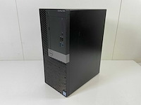 Dell optiplex 7070, core(tm) i7 9th, 8 gb ram, 256 gb nvme desktops (2x) - afbeelding 2 van  12