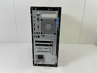 Dell optiplex 7070, core(tm) i7 9th, 8 gb ram, 256 gb nvme desktops (2x) - afbeelding 3 van  12