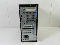 Dell optiplex 7070, core(tm) i7 9th, 8 gb ram, 256 gb nvme desktops (2x) - afbeelding 9 van  12