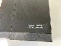 Dell optiplex 7070, core(tm) i7 9th, 8 gb ram, 256 gb nvme desktops (2x) - afbeelding 10 van  12