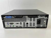 Dell optiplex 7070, core(tm) i7 9th gen, 32 gb ram(4x 8gb), 1 tb nvme desktops (2x) - afbeelding 5 van  15