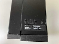 Dell optiplex 7070, core(tm) i7 9th gen, 32 gb ram(4x 8gb), 1 tb nvme desktops (2x) - afbeelding 7 van  15