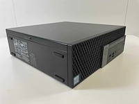 Dell optiplex 7070, core(tm) i7 9th gen, 32 gb ram(4x 8gb), 1 tb nvme desktops (2x) - afbeelding 13 van  15