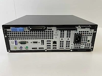 Dell optiplex 7070, core(tm) i7 9th gen, 32 gb ram(4x 8gb), 1 tb nvme desktops (2x) - afbeelding 15 van  15
