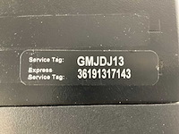Dell optiplex 7070, core(tm) i7 9th gen, 8 gb ram, 256 gb nvme, amd radeon 8570 2 gb desktops (2x) - afbeelding 7 van  7