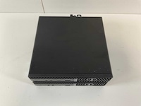 Dell optiplex 7080, core(tm) i5 10th gen, 8 gb ram, 256 gb nvme mini desktops (2x) - afbeelding 2 van  6