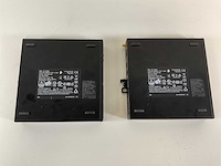 Dell optiplex 7080, core(tm) i5 10th gen, 8 gb ram, 256 gb nvme mini desktops (2x) - afbeelding 6 van  6