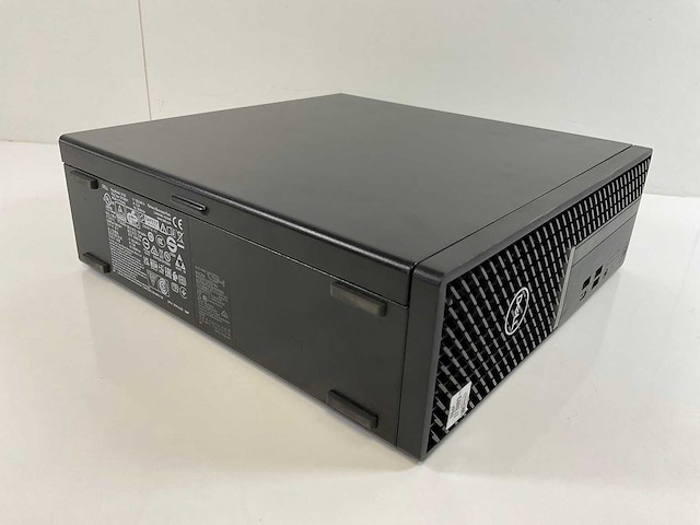 Dell optiplex 7080, core(tm) i7 10th gen, 32 gb ram(2x 16gb), 1 tb nvme desktop - afbeelding 3 van  6