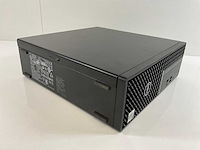 Dell optiplex 7080, core(tm) i7 10th gen, 32 gb ram(2x 16gb), 1 tb nvme desktop - afbeelding 3 van  6