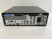 Dell optiplex 7080, core(tm) i7 10th gen, 32 gb ram(2x 16gb), 1 tb nvme desktop - afbeelding 6 van  6