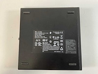 Dell optiplex 7090, core(tm) i5 -10500t, 16 gb ram, 256 gb nvme mini desktops (2x) - afbeelding 2 van  10