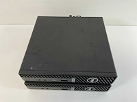 Dell optiplex 7090, core(tm) i5 -10500t, 16 gb ram, 256 gb nvme mini desktops (2x) - afbeelding 3 van  10