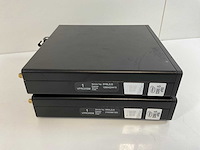 Dell optiplex 7090, core(tm) i5 -10500t, 16 gb ram, 256 gb nvme mini desktops (2x) - afbeelding 4 van  10