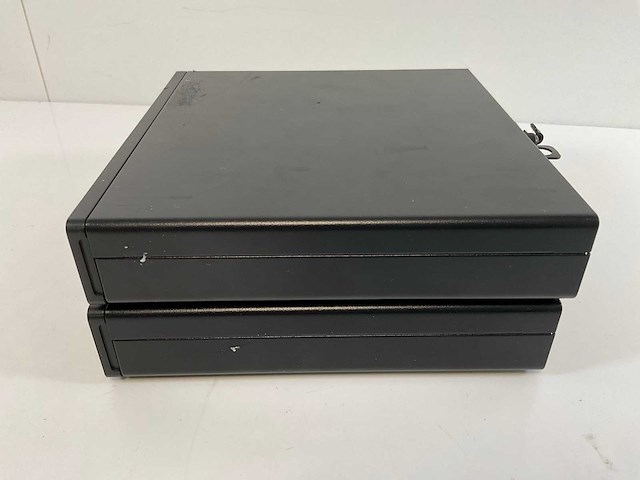 Dell optiplex 7090, core(tm) i5 -10500t, 16 gb ram, 256 gb nvme mini desktops (2x) - afbeelding 5 van  10