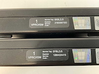 Dell optiplex 7090, core(tm) i5 -10500t, 16 gb ram, 256 gb nvme mini desktops (2x) - afbeelding 7 van  10