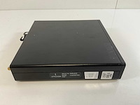 Dell optiplex 7090, core(tm) i5 -10500t, 16 gb ram, 256 gb nvme mini desktops (2x) - afbeelding 9 van  10