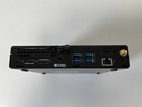 Dell optiplex 7090, core(tm) i5 10th gen, 16 gb ram, 256 gb nvme mini desktops (3x) - afbeelding 4 van  13