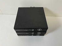 Dell optiplex 7090, core(tm) i5 10th gen, 16 gb ram, 256 gb nvme mini desktops (3x) - afbeelding 6 van  13