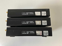 Dell optiplex 7090, core(tm) i5 10th gen, 16 gb ram, 256 gb nvme mini desktops (3x) - afbeelding 8 van  13