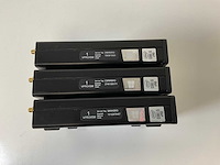 Dell optiplex 7090, core(tm) i5 10th gen, 16 gb ram, 256 gb nvme mini desktops (3x) - afbeelding 8 van  13