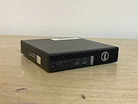 Dell optiplex 7090 micro desktop