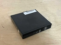 Dell optiplex 7090 micro desktop