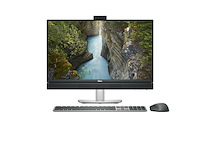 Dell optiplex 7420 all-in-one pc core i5 24 inch full-hd 16 gb ram 512 gb ssd grijs - afbeelding 1 van  4