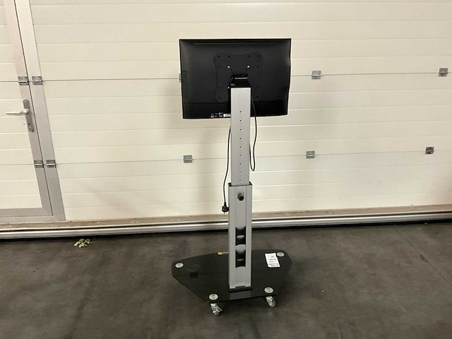 Dell optiplex 7440 aio monitor - afbeelding 1 van  11