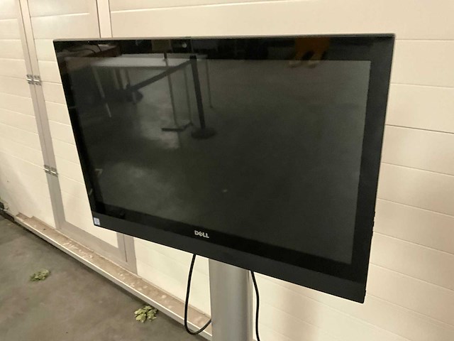 Dell optiplex 7440 aio monitor - afbeelding 6 van  11